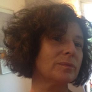 Meet your Posher, Diane